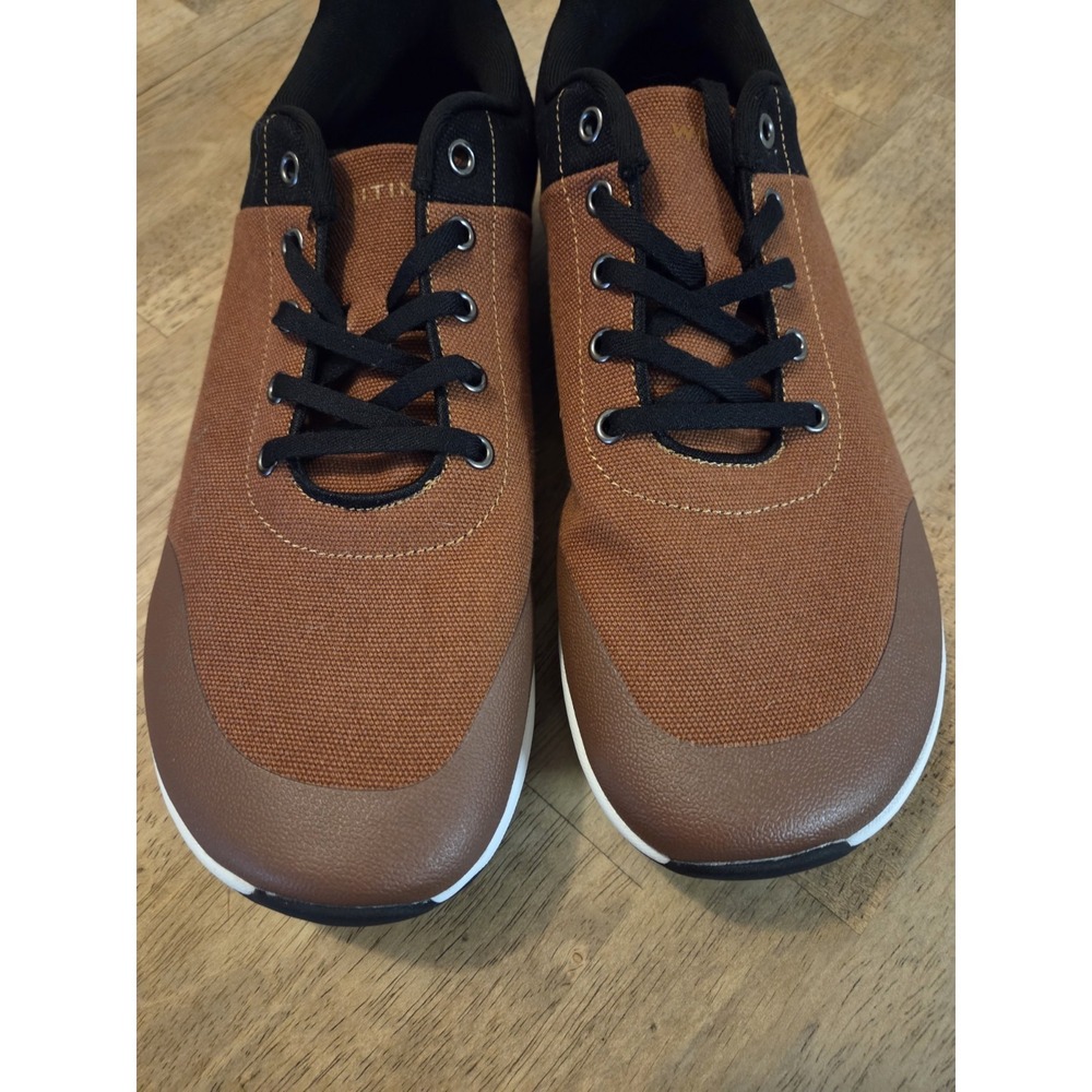 NWOB Whitin Mens Zero Drop Shoes- Size 11(44) - Picture 4 of 4